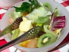 -西贝莜面村(上海百联西郊店)