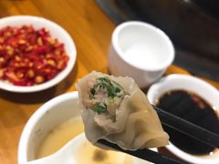 -全汁全味驴庄(凤岗店)