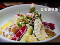 -京料理·日料自助·铁板燒(复悦城店)