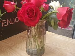 -艾加柒克蛋糕茶歇甜品台(春熙路店)