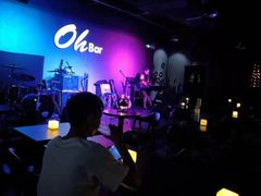 -ohbar live house(人广店)