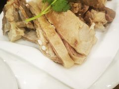 手抓羊排-清真兰州手抓羊肉餐厅