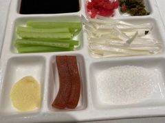 -四季民福烤鸭店(王府井东安门店)