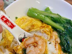 -七爷清汤腩·港式餐厅(金狮广场店)