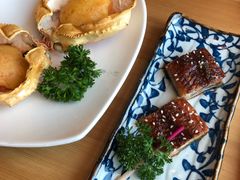 -王鼎精致料理铁板烧(世博源店)