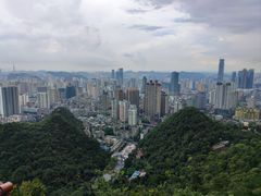 -黔灵山公园