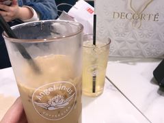 -乐天免税店(明洞店)