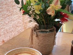 -O'mills Sourdough Bakery&Bistro(永嘉路店)