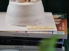 -théATRE 茶聚场(王府中環店)