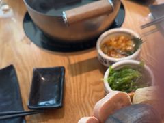 -沼津港精致料理·寿喜烧·烧鸟(青浦宝龙广场日料榜单店)