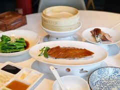 -四季民福烤鸭店(外滩外白渡桥店)