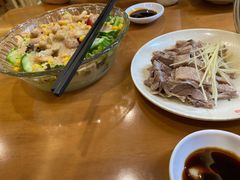 鹅肉-乡亲鹅肉城(吴江店)