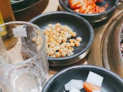 -九田家黑牛烤肉料理(新光汇店)