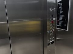 -南京禄口机场雅高铂尔曼大酒店