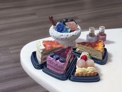 -姆们M Sweetie Cake(三里屯店)