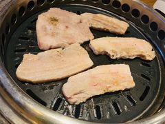 -火炉火自助餐(悠唐购物中心店)