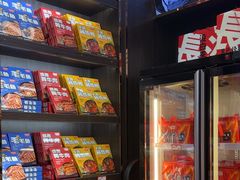 -黑色经典臭豆腐·湖南特产(坡子街特产局店)