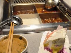 -海底捞火锅(大唐店)