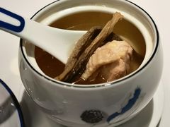 -兰湘子·湘菜小炒(石家庄万象城店)