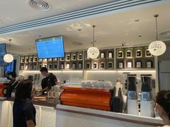 -Peet's Coffee皮爷咖啡(万象天地店)