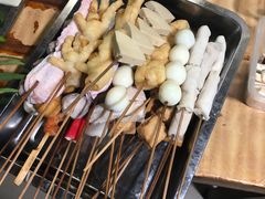 -陈氏老字号十三小炸炸店