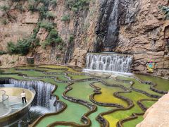 -京东石林峡风景区