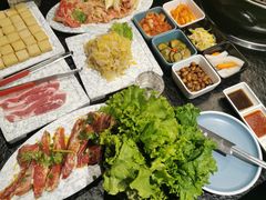 -金碗儿私厨(长阳店)