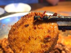 -嘎嘎鸭下巴·爆辣干锅(明教寺店)