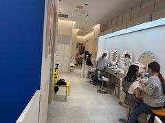 -天真蓝照相馆(杭州滨江宝龙店)
