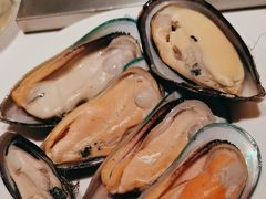 -星伦多 自助料理(圆融店)