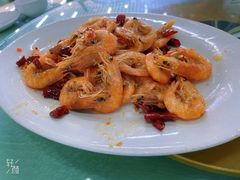 -景好海鲜餐厅(大鹏必选旅游店)