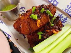 -bluefrog蓝蛙(悠唐购物中心店)