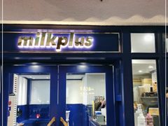 门面-milkplus·泰式奶茶(较场东路店)