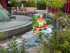 -东山湖温泉度假村