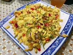 -蜗牛小馆醉乡民谣云南菜(惠新西里店)