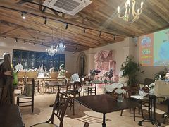 -HERRE·FARM 赫尔露营农场·团建聚会包场