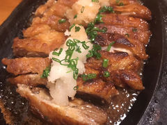 -铃兰日本料理(汉水路店)