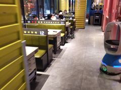 -丰茂烤串(公园店)