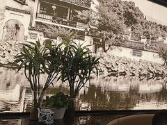 -小菜园新徽菜(宜兴八佰伴店)