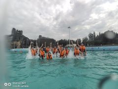 -青鱼湾水上乐园