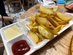 -迷你椰·泰式大排档(环球港1号店)