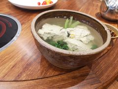 -西江传说•酸汤鱼(水东路店)