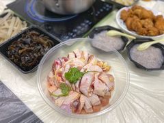 -尚轩·海南鸡饭