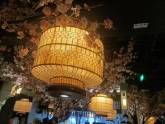 -绿茶餐厅(昌平悦荟店)
