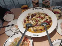 -太二酸菜鱼(福州泰禾店)