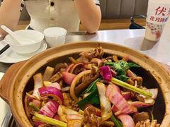 招牌胡须佬鸡煲-胡须佬鸡煲四季火锅店(石厦西村直营店)