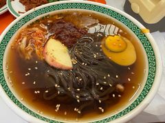 延吉冷面-华天延吉餐厅(西四总店)