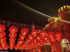 -北京世界公园