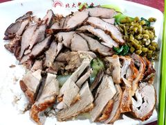 -农园餐厅(北京大学店)