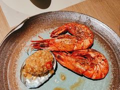 -大渔铁板烧(花园道店)